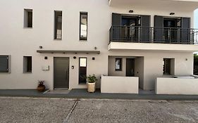 De Bosset Suites Kefalonia