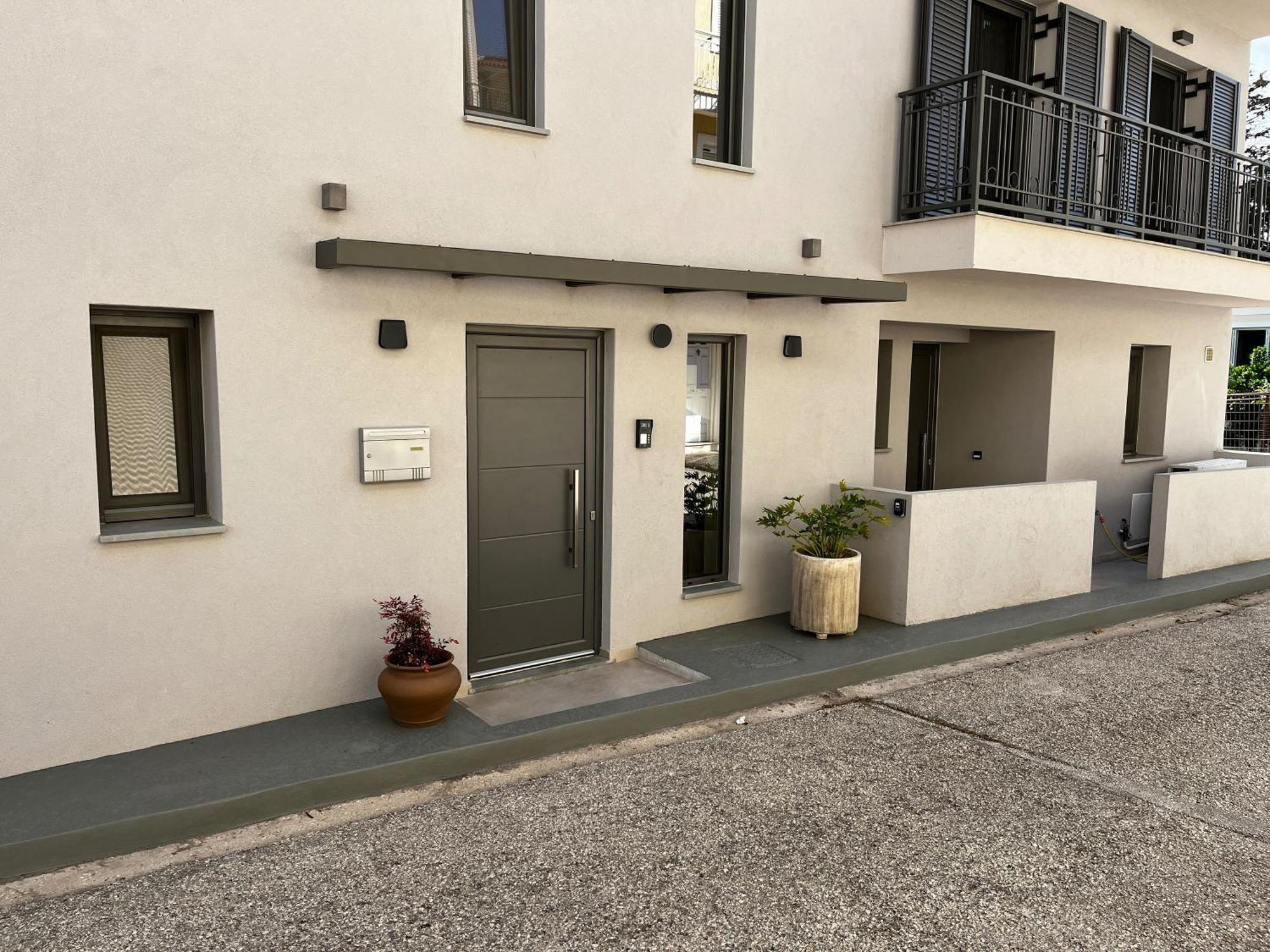 De Bosset Suites Kefalonia Argostoli  Exterior photo